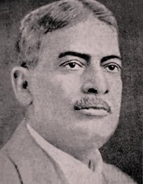 Upendranath-Brahmachari
